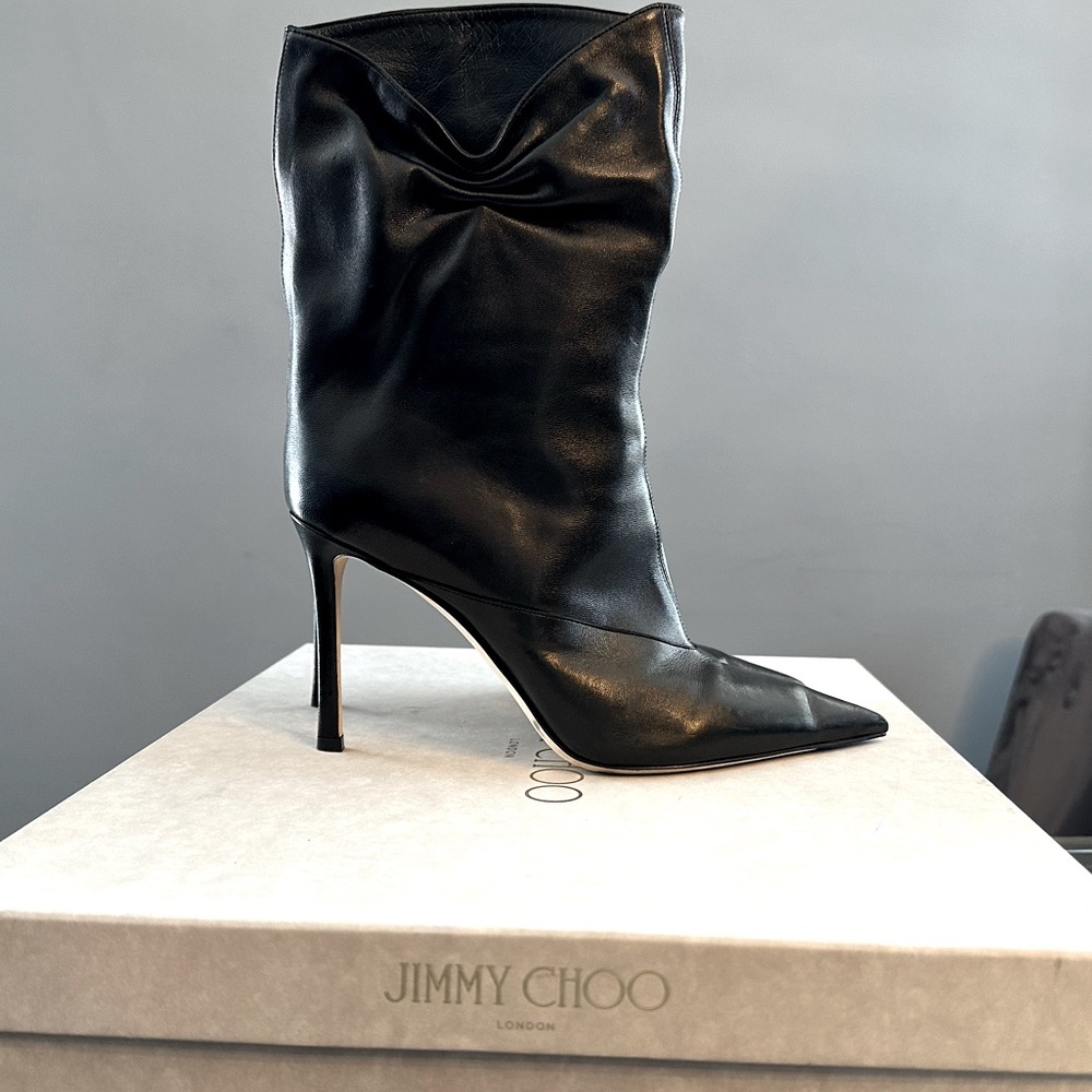 Jimmy Choo Oriel Boots